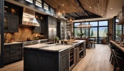 kitchen showrooms Toronto